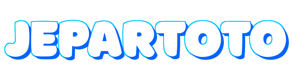 Logo JEPARTOTO